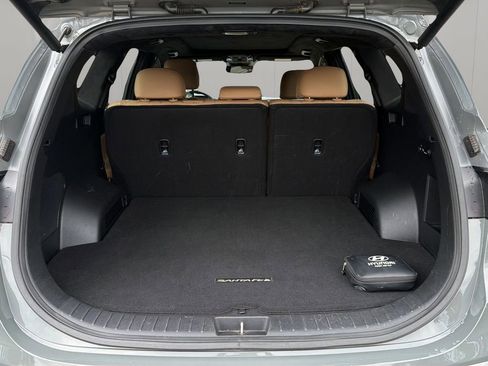 Certified 2023 Hyundai Santa Fe Calligraphy w/ Cargo Package FWD image 14