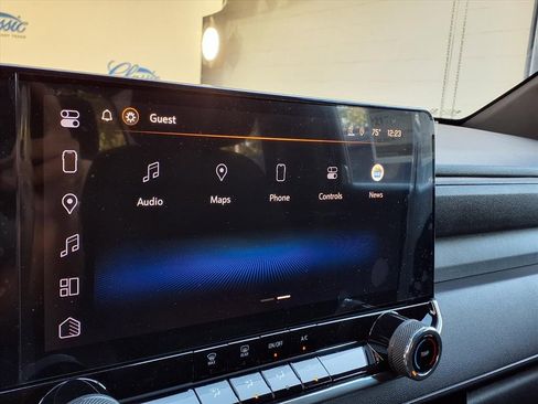 New 2026 Chevrolet Colorado W/T w/ Advanced Trailering Package image 18