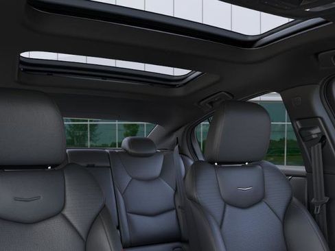 New 2026 Cadillac CT5 Sport RWD image 24
