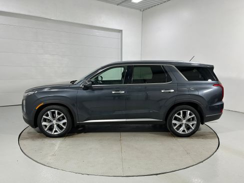 Used 2020 Hyundai Palisade SEL w/ Convenience Package AWD/4WD image 19