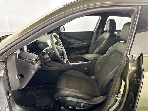 New 2026 Dodge Charger R/T AWD/4WD image 11
