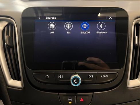 Certified 2024 Chevrolet Malibu LT image 13