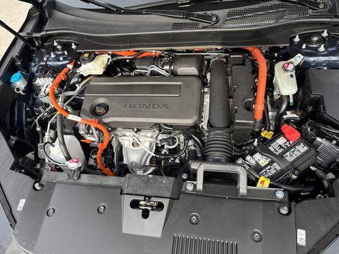 New 2026 Honda CR-V Sport-L image 26