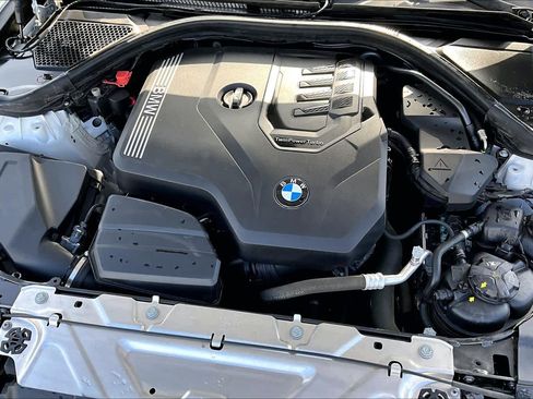 Used 2019 BMW 330i Sedan w/ Convenience Package image 32