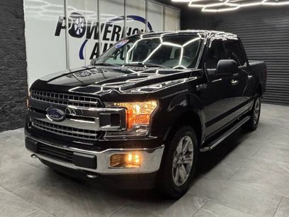 Used 2020 Ford F150 XLT w/ Equipment Group 302A Luxury