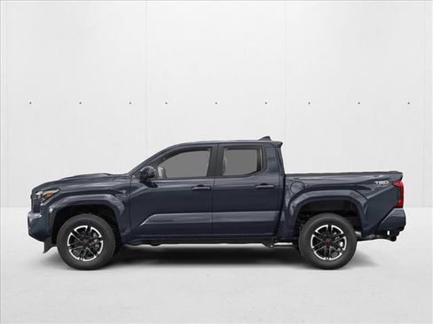 New 2026 Toyota Tacoma TRD Sport RWD image 3