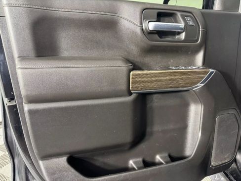 Used 2021 Chevrolet Silverado 1500 RST w/ Bed Protection Package image 36