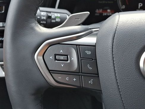 Used 2024 Lexus RX 350 Premium w/ Accessory Package image 23