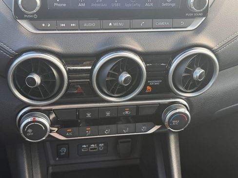 Used 2024 Nissan Sentra SV image 25