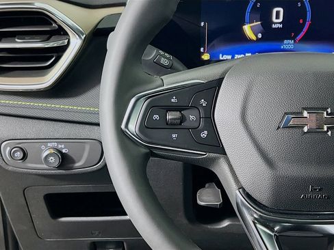 New 2026 Chevrolet TrailBlazer ACTIV w/ Convenience Package AWD/4WD image 10