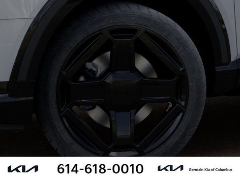 New 2027 Kia Telluride EX X-Line AWD/4WD image 12