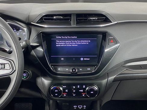 Certified 2022 Chevrolet TrailBlazer LT w/ Convenience Package image 20