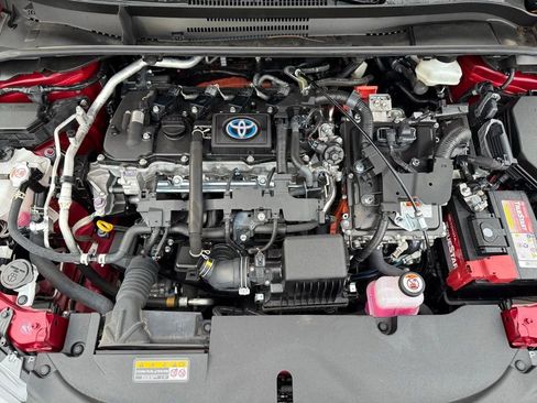 Used 2023 Toyota Corolla SE image 10