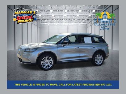 Used 2021 Lincoln Corsair FWD