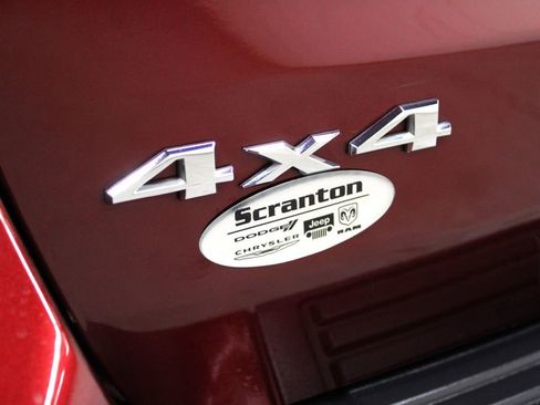 Used 2019 Jeep Grand Cherokee Laredo image 35