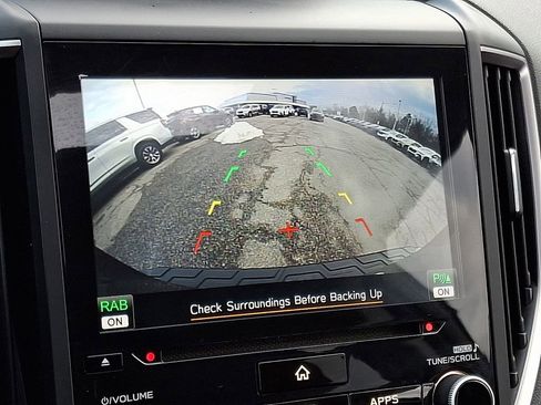 Used 2020 Subaru Forester Touring image 19