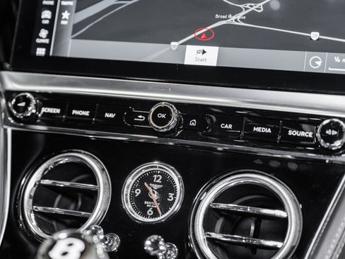 Certified 2020 Bentley Continental GT AWD/4WD image 30
