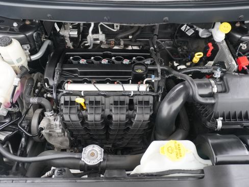 Used 2018 Dodge Journey SE w/ Popular Equipment Group FWD image 25