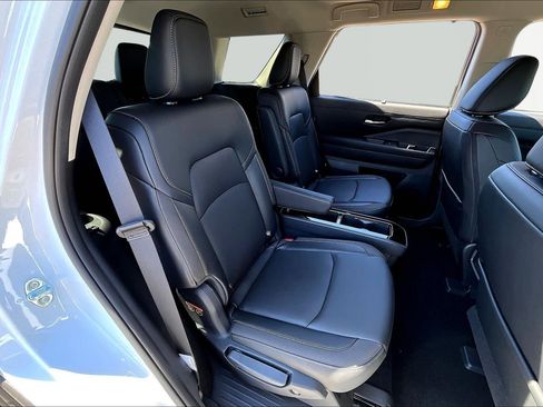New 2026 Nissan Pathfinder SL AWD/4WD image 20