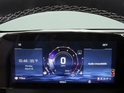 New 2026 Chevrolet Traverse LT w/ Driver Confidence Package image 10