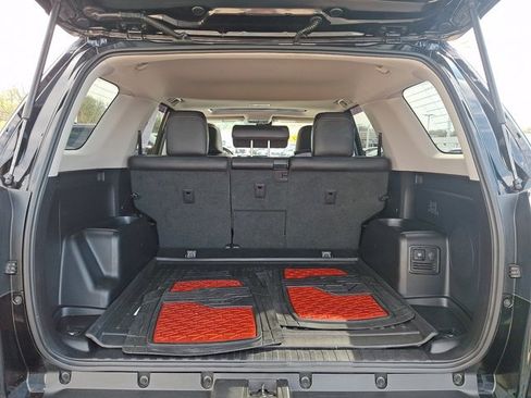 Certified 2020 Toyota 4Runner Limited image 28