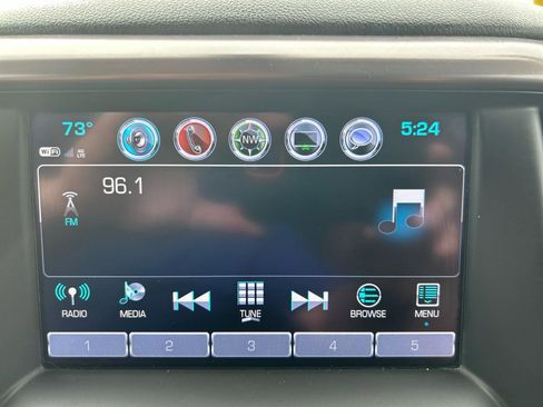 Used 2019 GMC Acadia SLT image 14