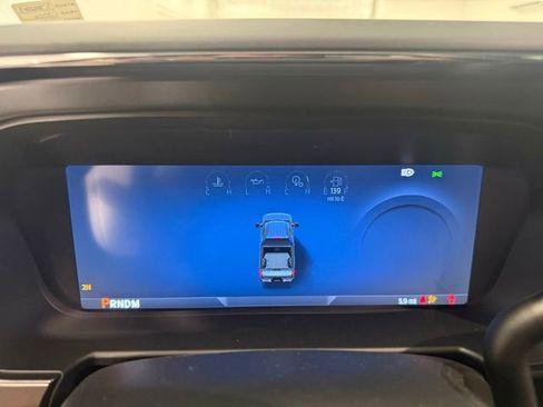 New 2026 Ford F250 4x4 Crew Cab Super Duty image 14