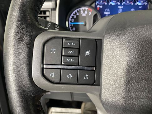 Used 2022 Ford F150 XLT w/ Equipment Group 302A High AWD/4WD image 19