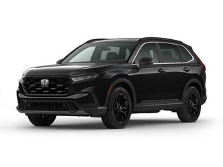 Used 2023 Honda CR-V Sport 360° Tour