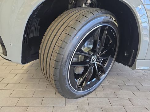 New 2026 Mercedes-Benz GLE 580 4MATIC image 34