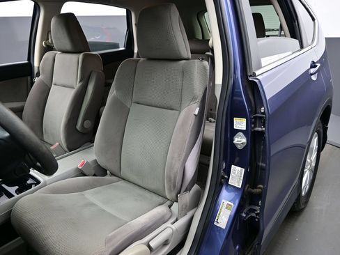 Used 2012 Honda CR-V EX image 11