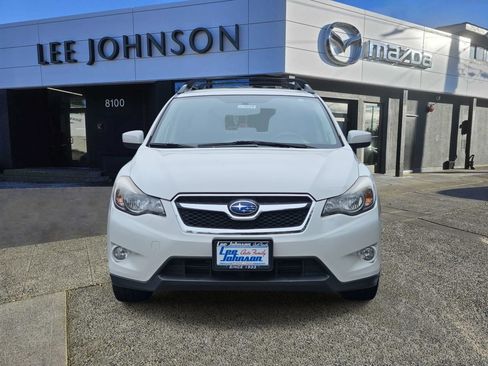 Used 2015 Subaru Crosstrek 2.0i Premium AWD/4WD image 8