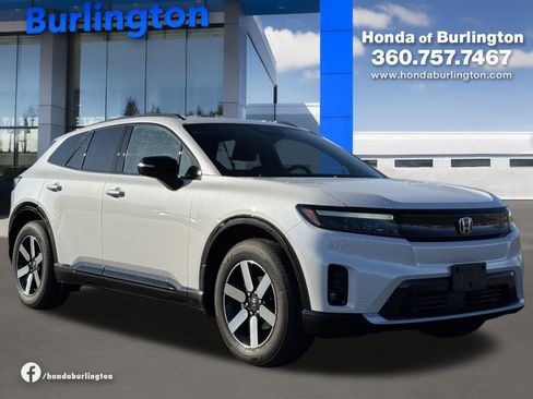 Used 2024 Honda Prologue Touring image 8