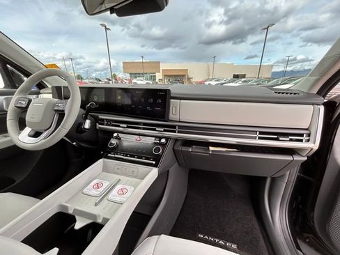 New 2026 Hyundai Santa Fe SE image 23