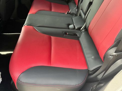 Used 2024 Lexus LX 600 F Sport image 16