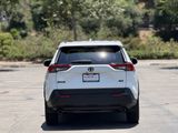 Used 2019 Toyota RAV4 XLE image 4
