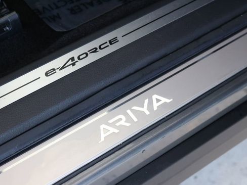 Used 2023 Nissan Ariya AWD image 37