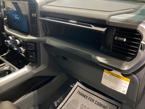 New 2026 Ford F150 Lariat w/ Equipment Group 501A Mid AWD/4WD image 5