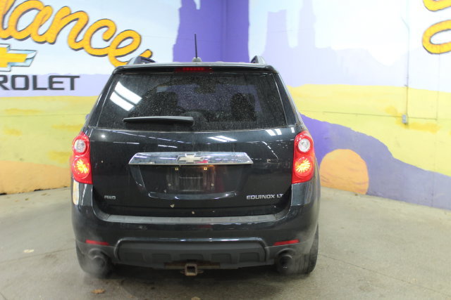 Used 2015 Chevrolet Equinox LT AWD/4WD image 7