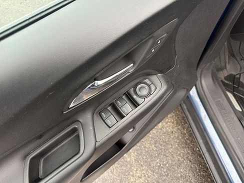 Used 2024 Chevrolet Equinox LT image 15