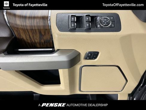 Used 2019 Ford F150 Lariat AWD/4WD image 25