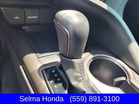 Used 2023 Toyota Camry SE FWD image 20