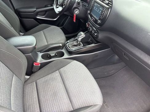 Used 2020 Kia Soul GT-Line image 35