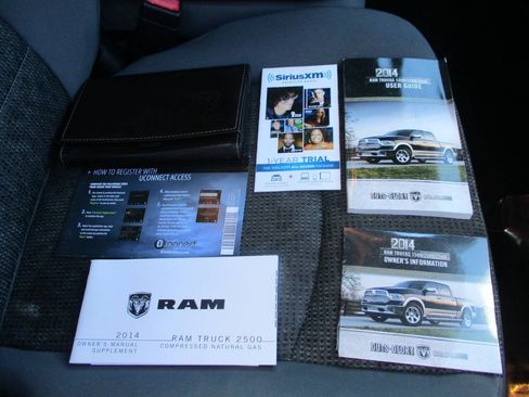 Used 2014 RAM 1500 Classic SLT w/ Protection Group AWD/4WD image 26