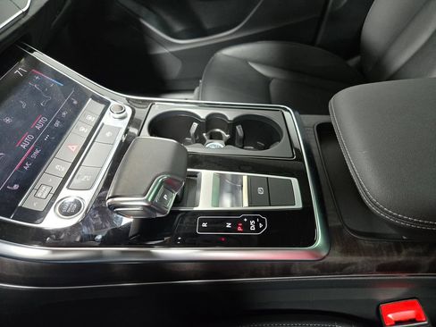 Used 2023 Audi Q8 Premium w/ Convenience Package AWD/4WD image 28
