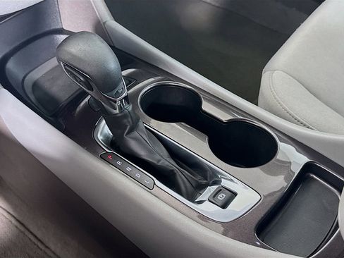 Used 2023 Chevrolet Malibu LS w/ Driver Confidence Package image 16