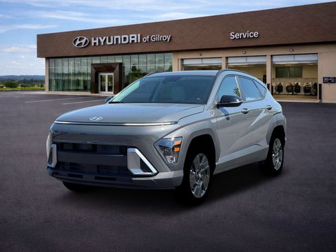 New 2026 Hyundai Kona SEL Sport FWD image 1