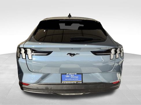 Certified 2023 Ford Mustang Mach-E Select image 3