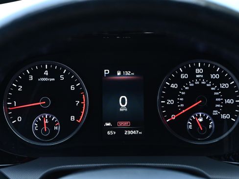 Used 2023 Kia K5 GT-Line w/ GT-Line Premium Package image 14