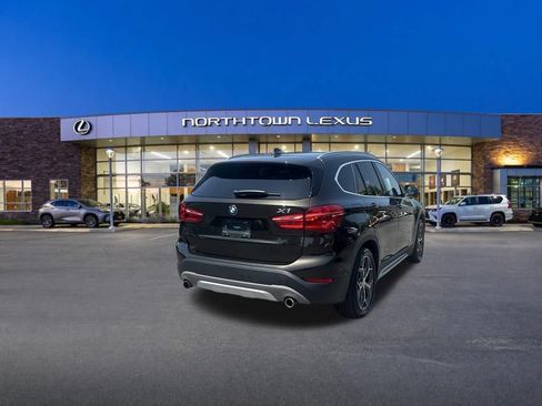 Used 2016 BMW X1 xDrive28i AWD/4WD image 23